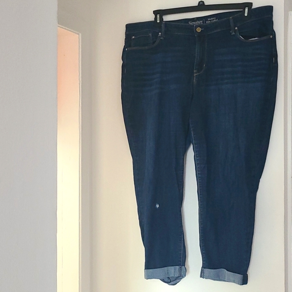 Levi Jeans